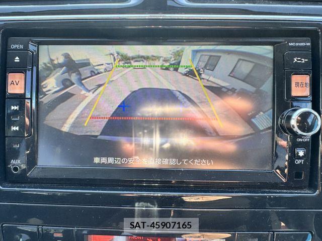 Nissan SERENA 2012-08 7329968-8