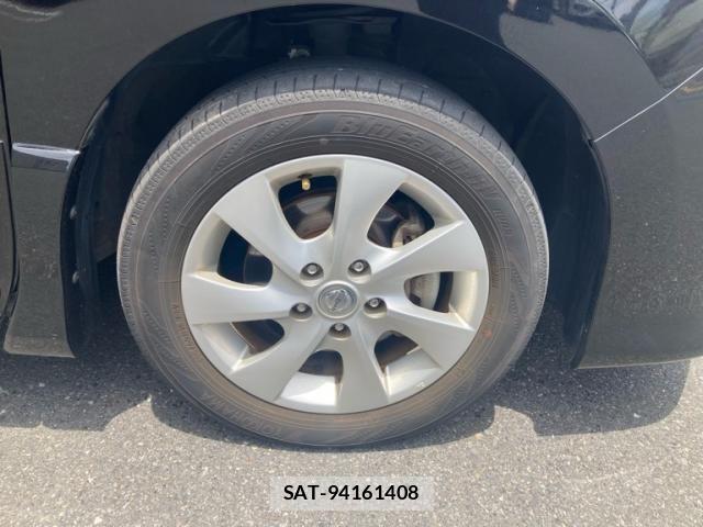 Nissan SERENA 2011-08 7329976-9