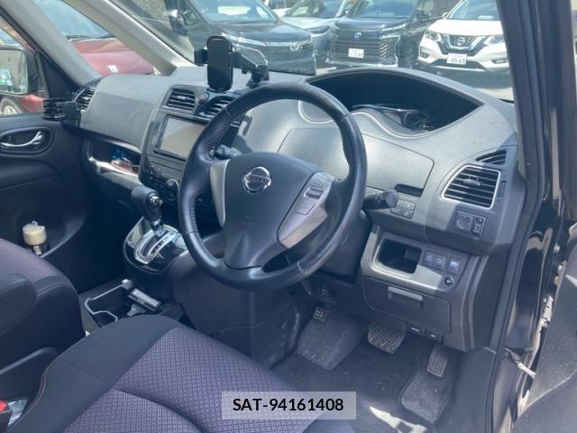 Nissan SERENA 2011-08 7329976-10
