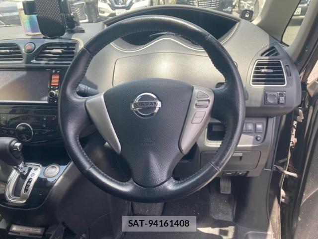 Nissan SERENA 2011-08 7329976-14