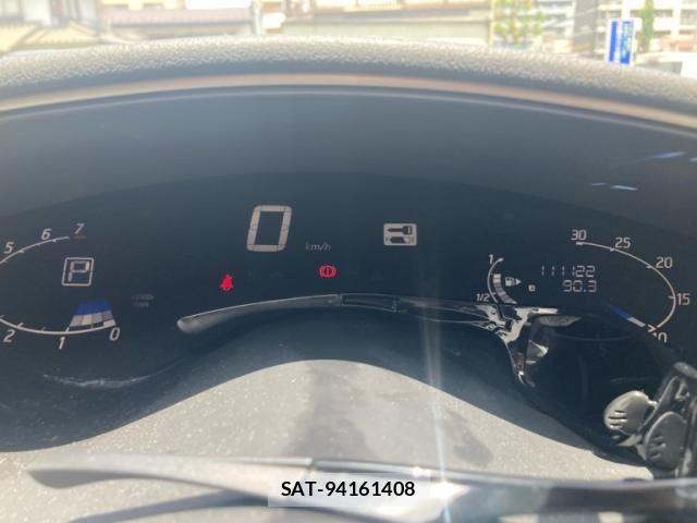 Nissan SERENA 2011-08 7329976-18