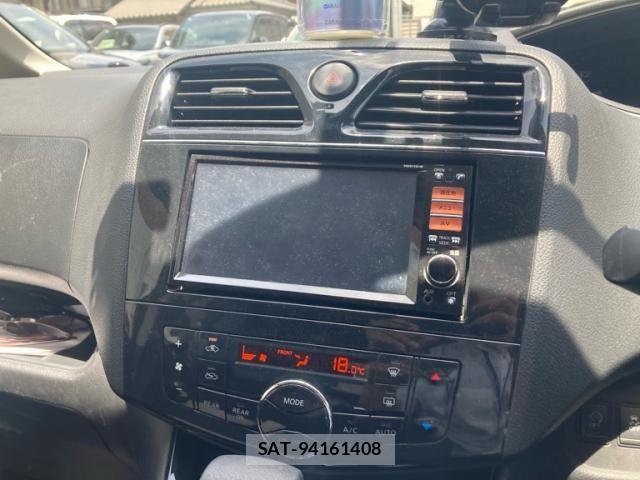 Nissan SERENA 2011-08 7329976-19