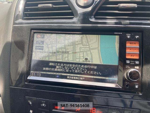 Nissan SERENA 2011-08 7329976-20