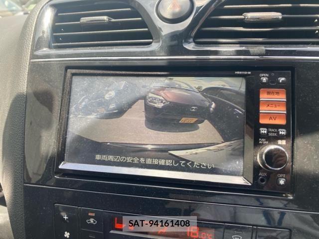 Nissan SERENA 2011-08 7329976-21