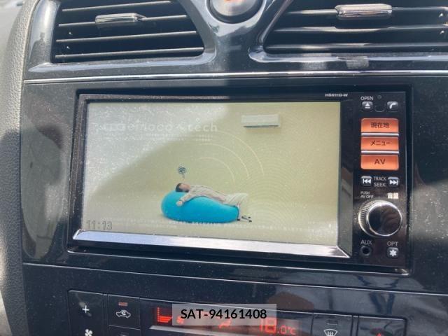 Nissan SERENA 2011-08 7329976-22