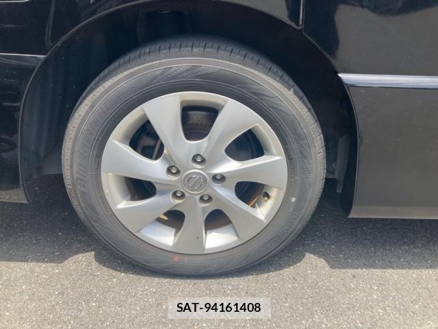 Nissan SERENA 2011-08 7329976-6