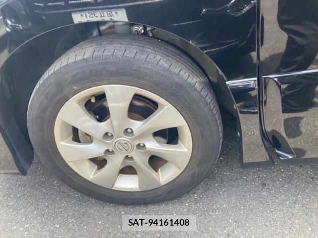 Nissan SERENA 2011-08 7329976-8