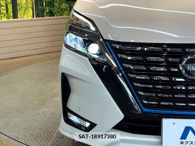 Nissan SERENA 2020-01 7332706-11