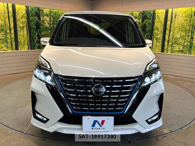Nissan SERENA 2020-01 7332706-13