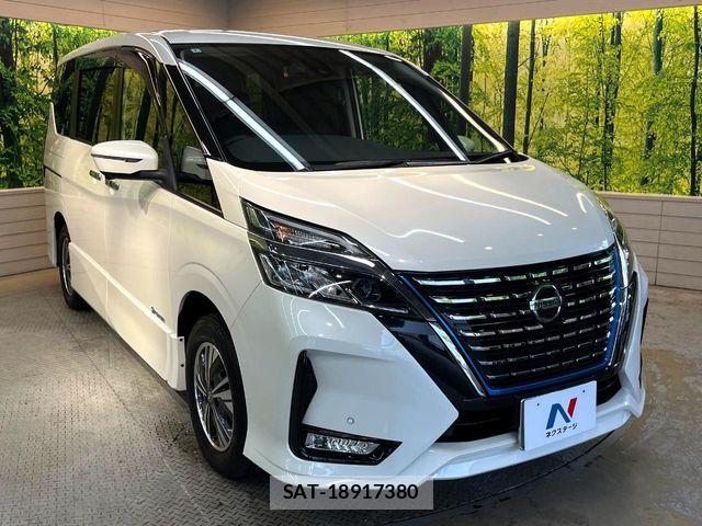 Nissan SERENA 2020-01 7332706-15