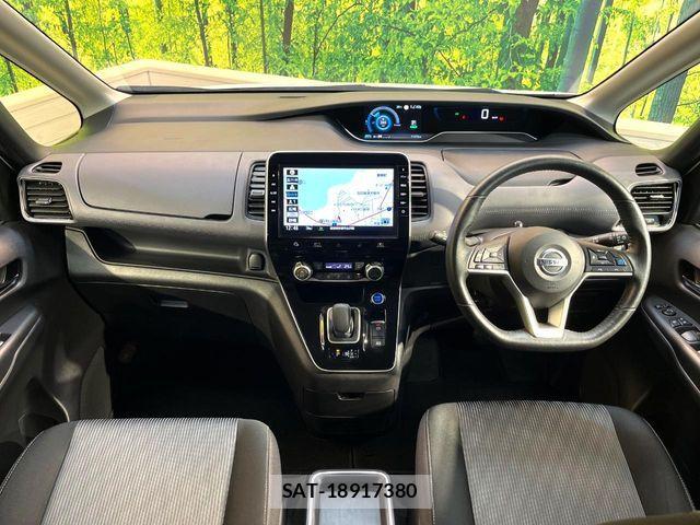 Nissan SERENA 2020-01 7332706-1