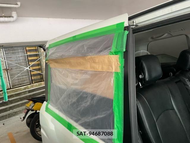 Nissan SERENA 2012-02 7329975-16