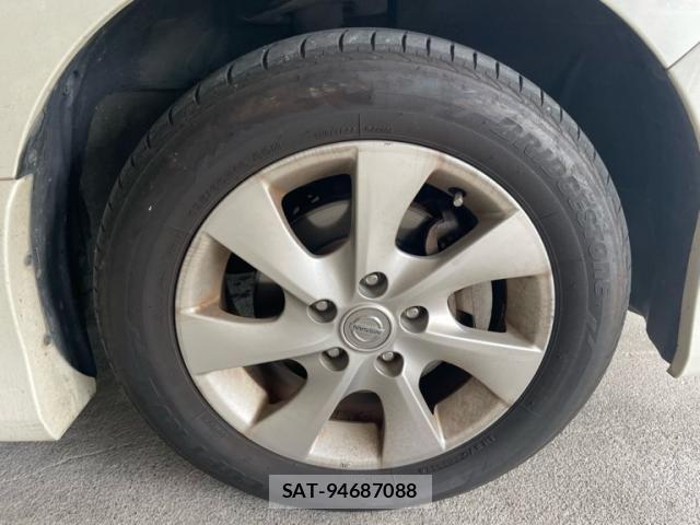 Nissan SERENA 2012-02 7329975-3