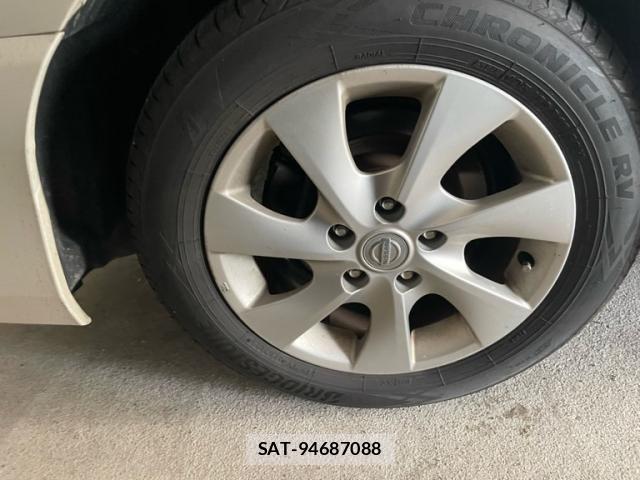 Nissan SERENA 2012-02 7329975-5