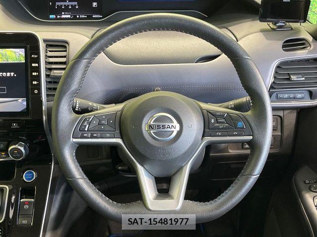 Nissan SERENA 2021-08 7329951-10