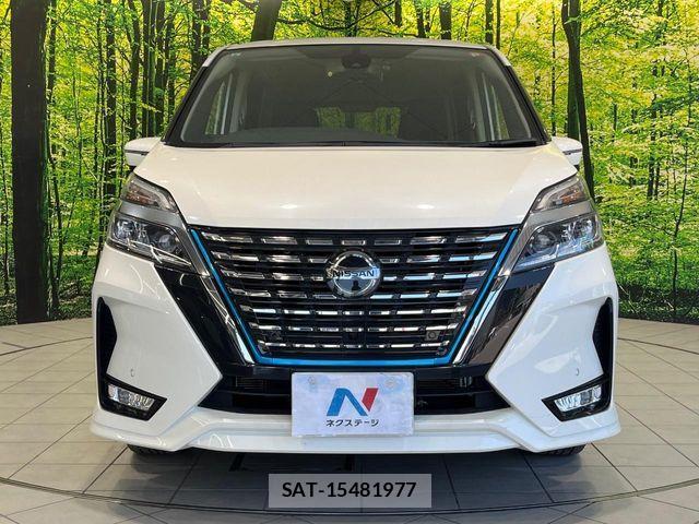 Nissan SERENA 2021-08 7329951-13