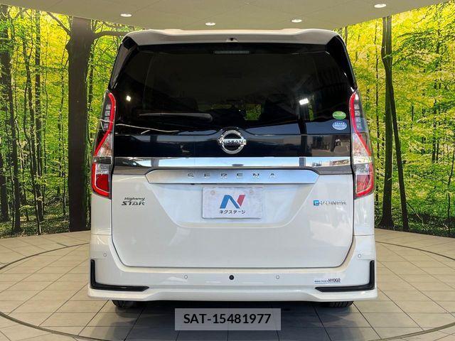 Nissan SERENA 2021-08 7329951-14