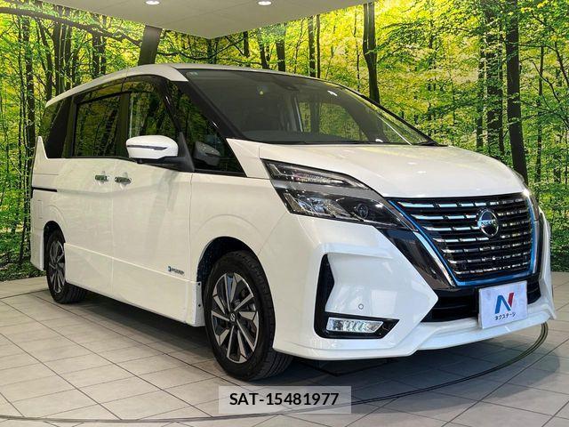 Nissan SERENA 2021-08 7329951-15