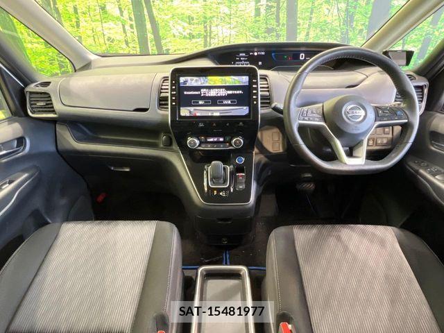 Nissan SERENA 2021-08 7329951-1