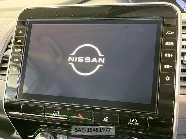 Nissan SERENA 2021-08 7329951-2