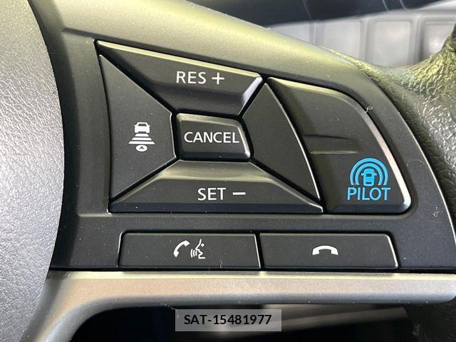Nissan SERENA 2021-08 7329951-4