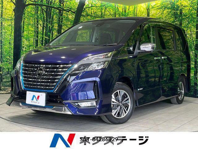 Nissan SERENA 2020-04 7329948-0