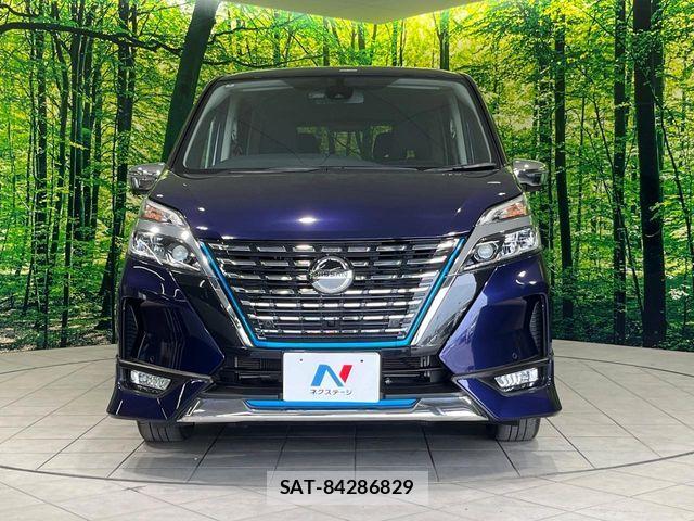 Nissan SERENA 2020-04 7329948-14