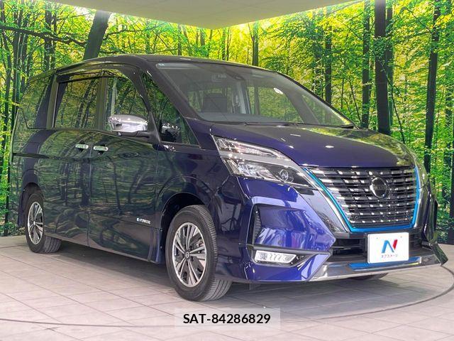 Nissan SERENA 2020-04 7329948-16