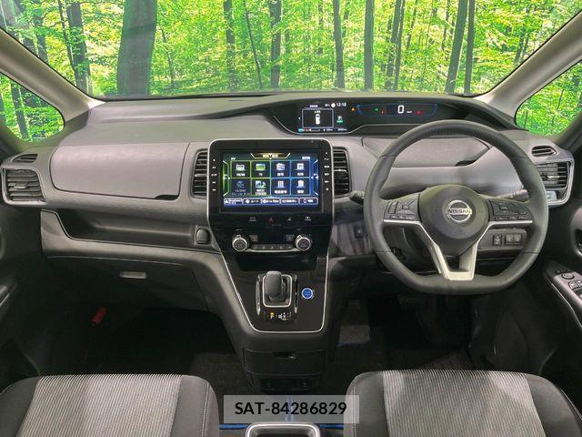 Nissan SERENA 2020-04 7329948-1