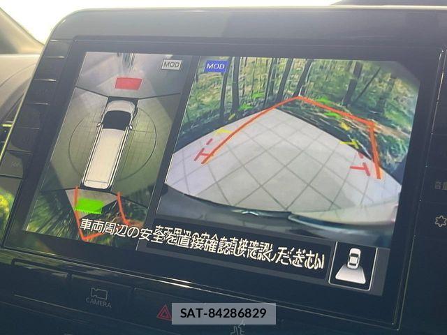 Nissan SERENA 2020-04 7329948-3