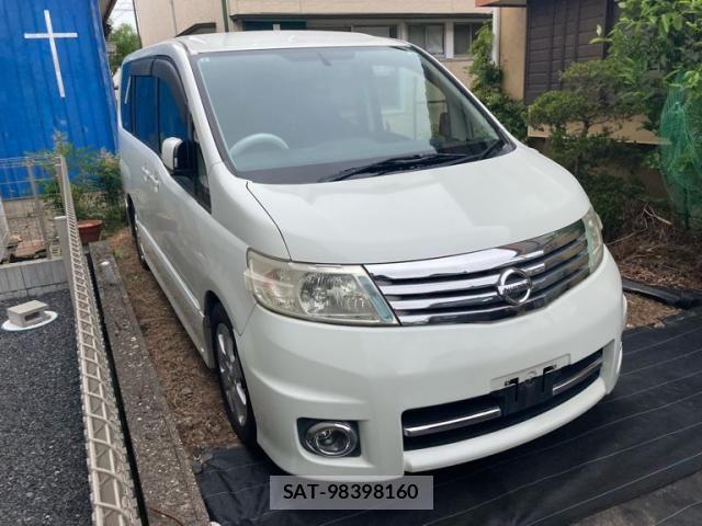 sat car