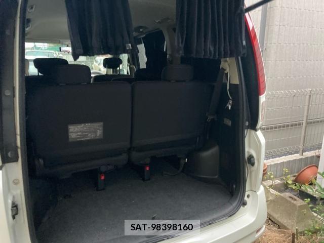 Nissan SERENA 2007-08 7329970-9