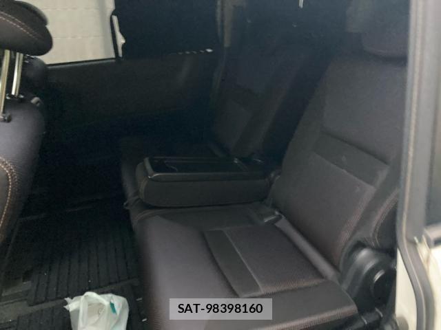 Nissan SERENA 2007-08 7329970-12