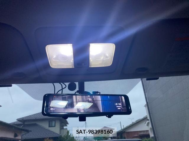 Nissan SERENA 2007-08 7329970-18
