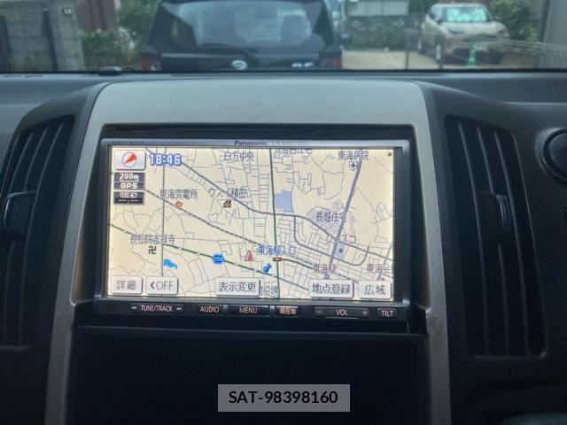 Nissan SERENA 2007-08 7329970-19