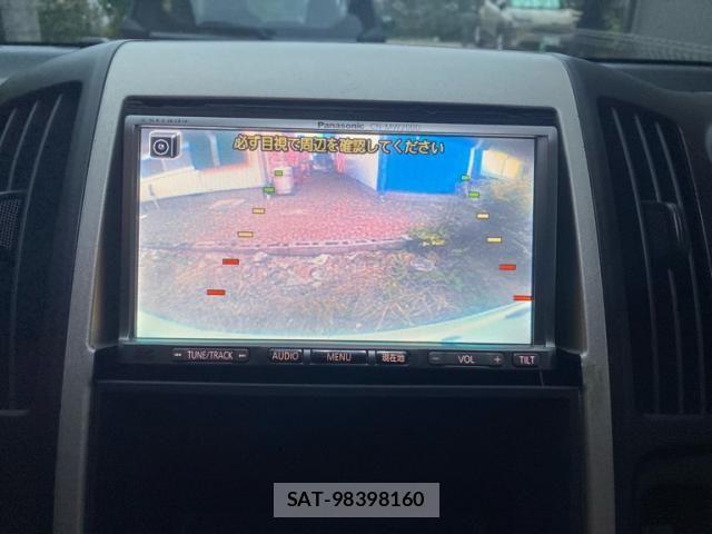 Nissan SERENA 2007-08 7329970-20