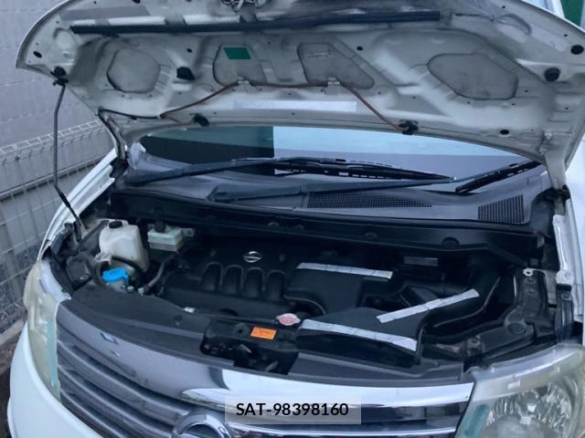 Nissan SERENA 2007-08 7329970-22