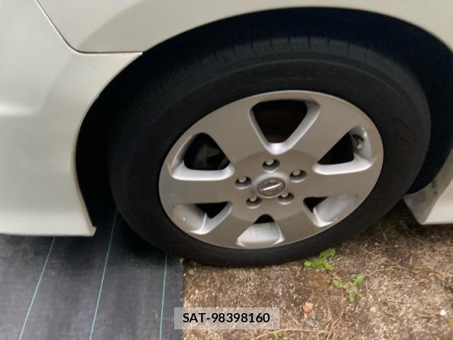 Nissan SERENA 2007-08 7329970-4