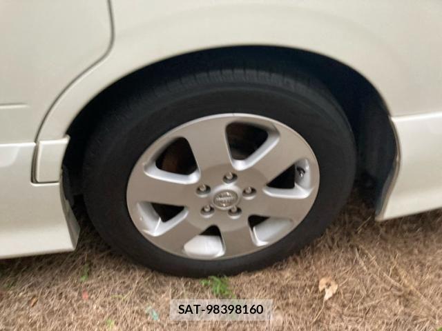 Nissan SERENA 2007-08 7329970-5