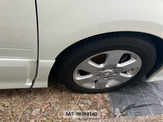 Nissan SERENA 2007-08 7329970-6