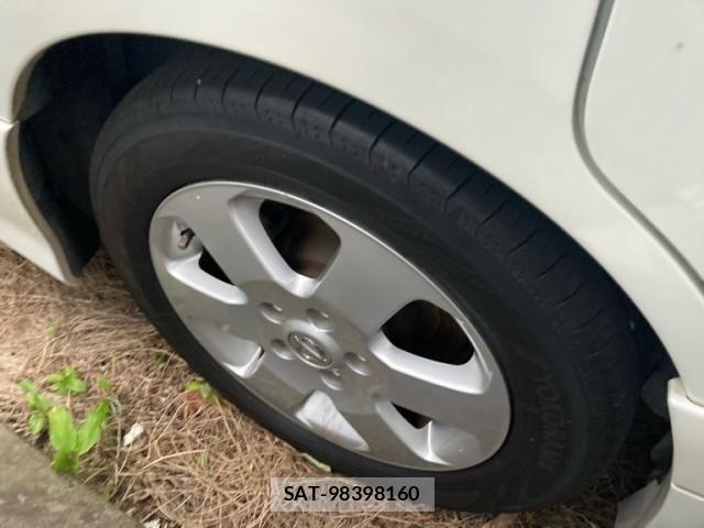 Nissan SERENA 2007-08 7329970-7