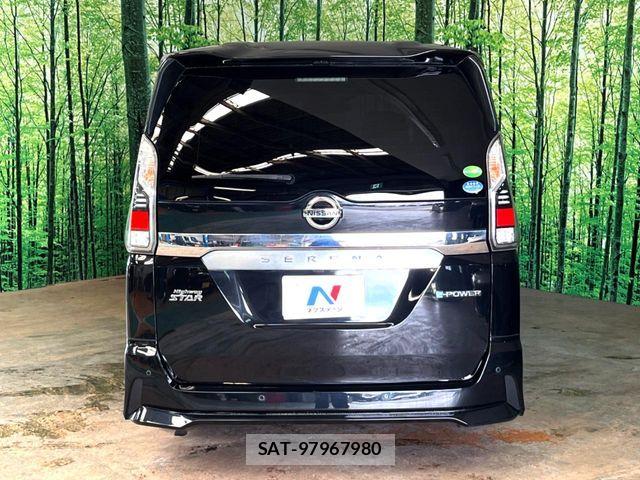 Nissan SERENA 2019-08 7329960-9