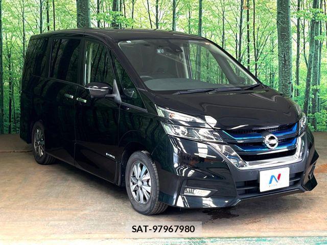 Nissan SERENA 2019-08 7329960-10
