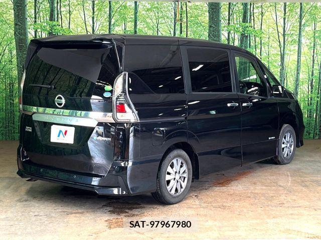 Nissan SERENA 2019-08 7329960-11