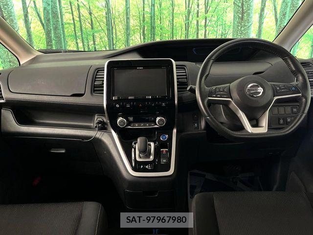 Nissan SERENA 2019-08 7329960-1