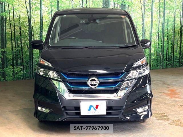 Nissan SERENA 2019-08 7329960-8