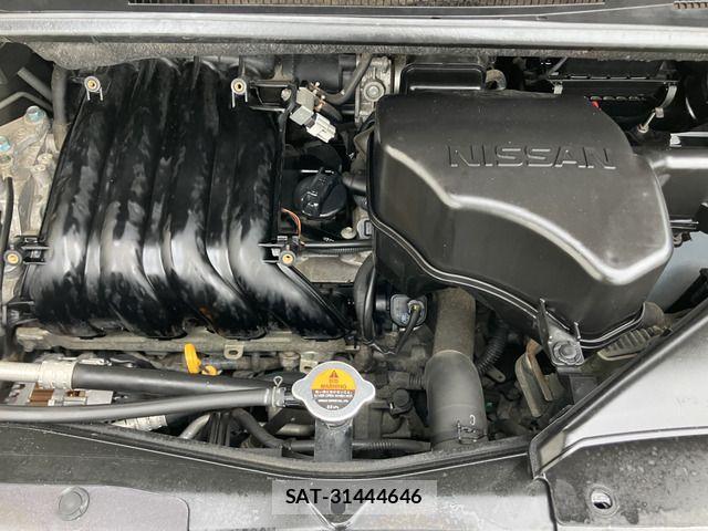 Nissan SERENA 2011-01 7329963-9