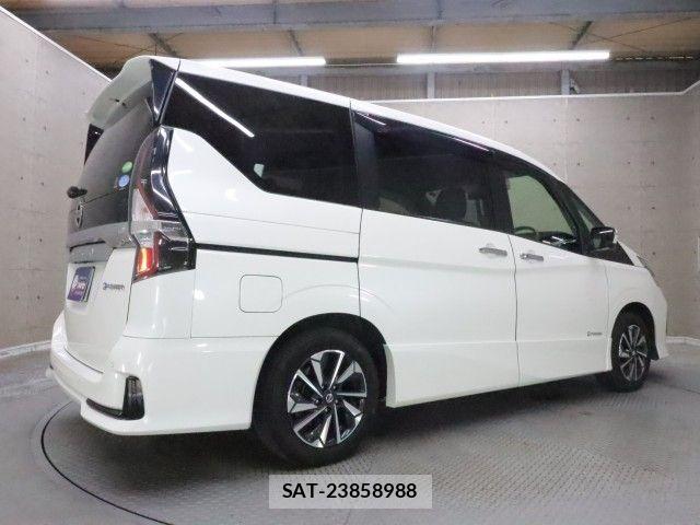 Nissan SERENA 2019-09 7329952-1