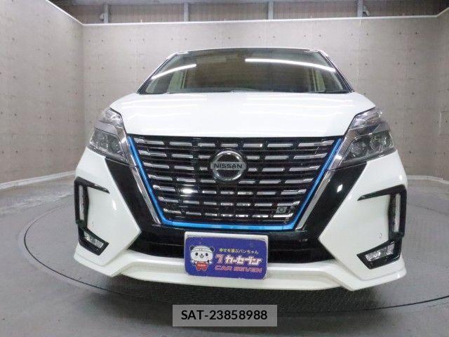 Nissan SERENA 2019-09 7329952-25