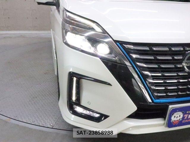 Nissan SERENA 2019-09 7329952-27